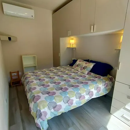 Dei Cavallucci Marini Holiday home *