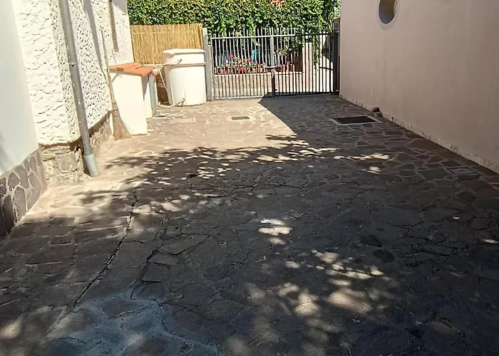 Dei Cavallucci Marini Holiday home