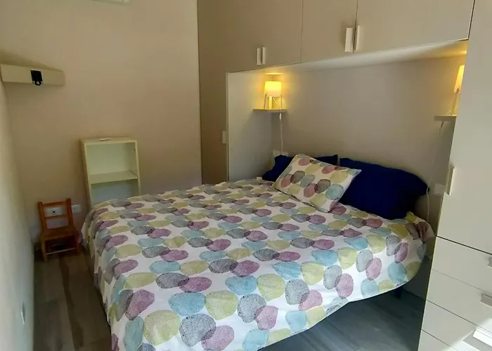 Dei Cavallucci Marini Holiday home *