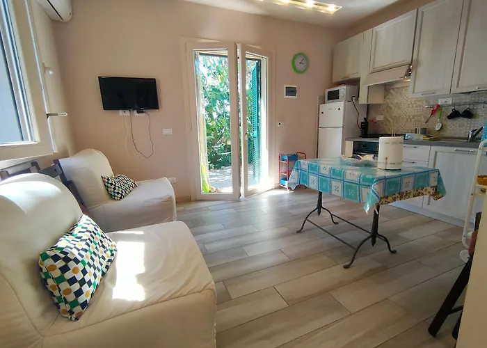 Dei Cavallucci Marini *