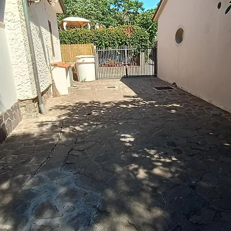 Dei Cavallucci Marini بيت للعطل