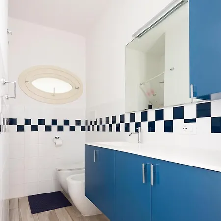 Dei Cavallucci Marini *