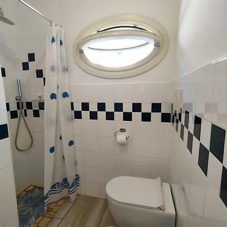 Dei Cavallucci Marini *