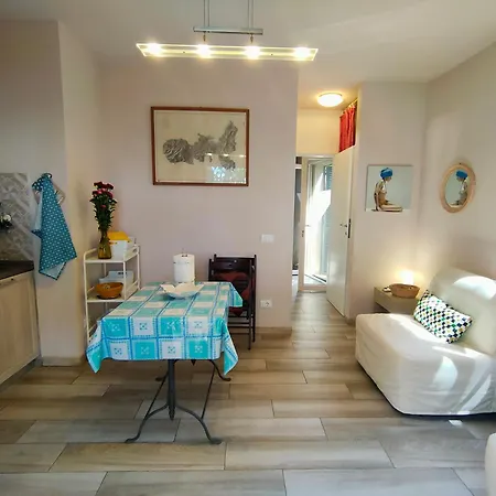 Holiday home Dei Cavallucci Marini