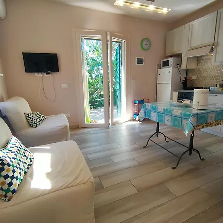 Dei Cavallucci Marini *